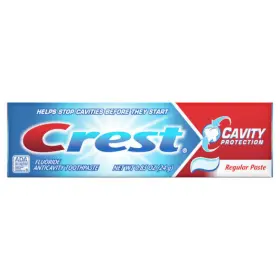 037000730491 CREST Toothpaste