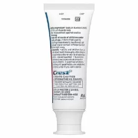 037000776116 CREST Pack Kids Cavity Toothpaste #2