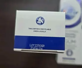 037000779698 CREST Pack Pro Repair Gum Intensive Care #2