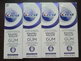 037000779698 CREST Pack Pro Repair Gum Intensive Care