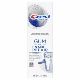 037000779704 CREST Gum Repair Fluoride Toothpaste Advanced