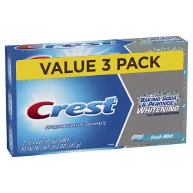 037000806974 CREST Cavity Tartar Toothpaste