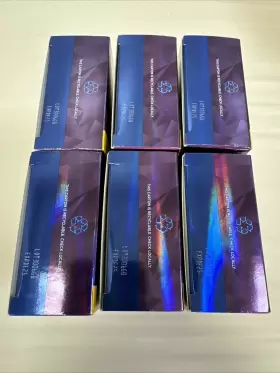 037000810926 CREST Fluoride Anticavity Toothpaste Radiant #3