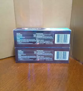037000819196 CREST Whitening Fluoride Toothpaste Arctic #3