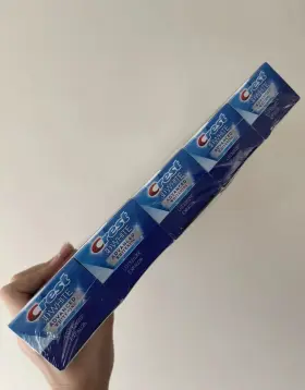 037000840046 CREST Advanced Whitening Toothpaste #2