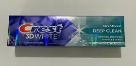 037000841210 CREST Advanced Toothpaste Clean Pack