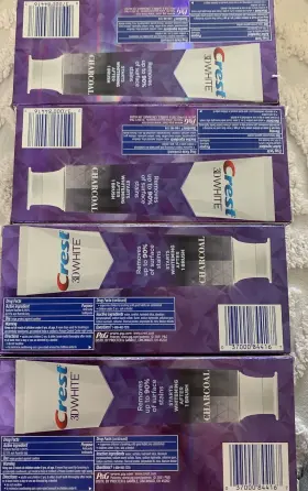 037000844167 CREST Toothpaste #2