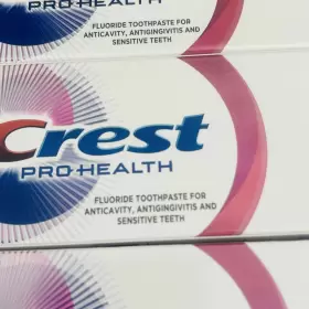 037000903963 CREST Pro Gum Sensitivity Toothpaste #2