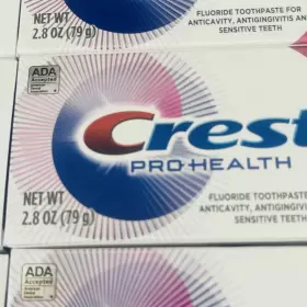 037000903963 CREST Pro Gum Sensitivity Toothpaste #3