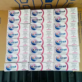 037000903963 CREST Pro Gum Sensitivity Toothpaste