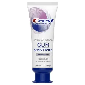 037000903970 CREST Pro Gum Sensitivity Sensitive Toothpaste #2