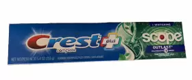 037000907855 CREST Scope Outlast