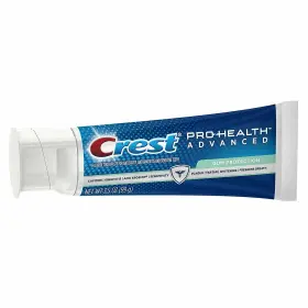 037000946298 CREST Pro Advanced Gum Toothpaste Clean Pack