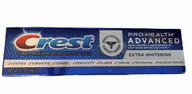 037000976530 CREST Pro Advanced Whitening Toothpaste