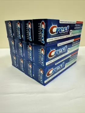 037000976592 CREST Pro Advanced Gum Toothpaste