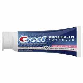 037000976691 CREST Pro Advanced Toothpaste Sensitive Shield