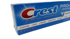 037000976783 CREST Pro Whitening Flouride Anticavity #3