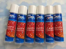037000984108 CREST Kids Cavity Fluoride Toothpaste Sparkle