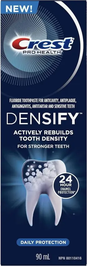 056100084563 CREST Pro Densify Toothpaste