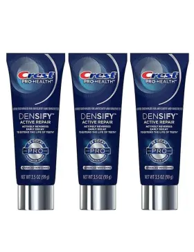 056100084853 CREST Pro Densify Toothpaste Advanced Whitening #2