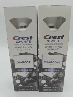 06060 CREST Therapy Toothpaste