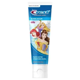 068305632357VL CREST Kids Disneys Princess Toothpaste