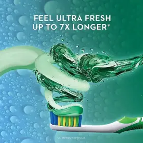 100363203008 CREST Scope Outlast Ultra Toothpaste #3
