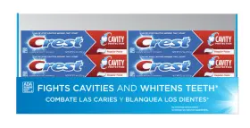 100370204241 CREST Cavity Toothpaste Paste Pack