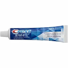1368233 CREST Advanced Triple Whitening #3