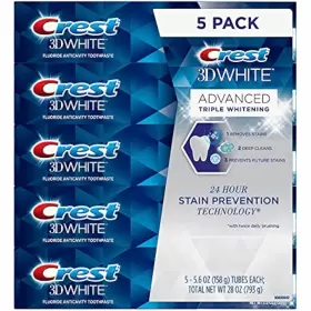 1368233 CREST Advanced Triple Whitening