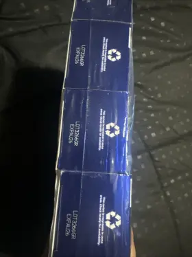 1702153 CREST Pro Advanced Toothpaste Pack #2