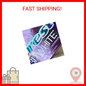 1823205 CREST Whitening Toothpaste Radiant #2