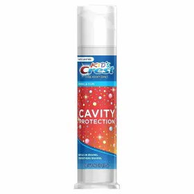 191565888322 CREST Kids Cavity Sparkle Fun Fluoride Pack