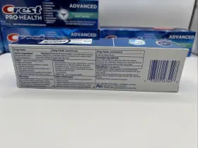 445056195134 CREST Pro Advancedantibacterial Protect #2