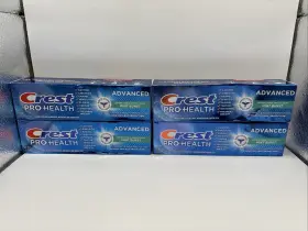 445056195134 CREST Pro Advancedantibacterial Protect
