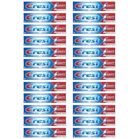 639939926923 CREST Fluoride Cavity Toothpaste Past Pack