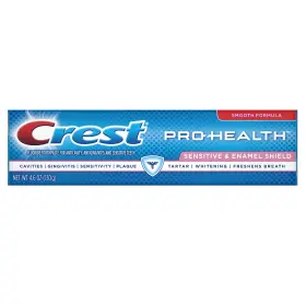 688703 CREST Pro Sensitive Shield Toothpaste
