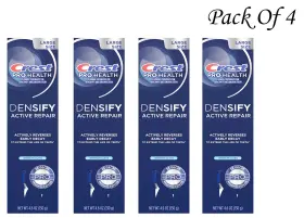 702571018360 CREST Pro Densify Toothpaste Intensive Clean