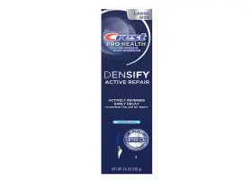 702571018384 CREST Pro Densify Toothpaste Intensive Clean