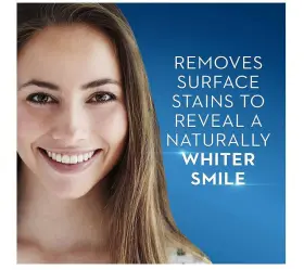 726084703551 CREST Scope Whitening Toothpaste Pack Tubes #3