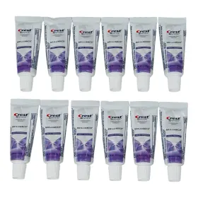 80717080 CREST Brilliance Travel Toothpaste Peppermint