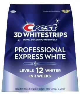 889714002636 CREST Treatments Levels Whiter