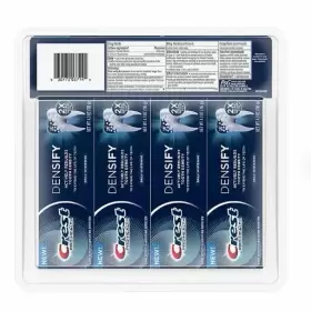 90197429 CREST Pro Densify Toothpaste Pack Expires #3