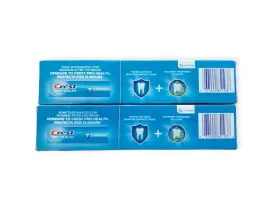 907343 CREST Scope Whitening Toothpaste #2