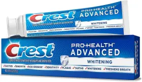 980153067 CREST Pro Advanced Whitening Power Toothpaste #2