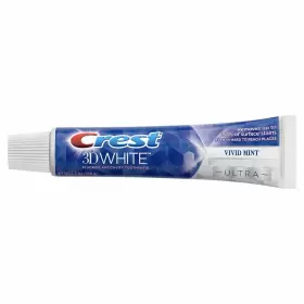 980248216 CREST Ultra Whitening Toothpaste Vivid Pack #3