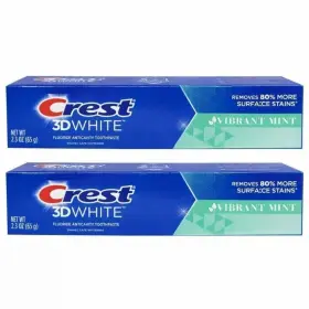 CRES053867-2 CREST Fluoride Anticavity Vibrant Whitening