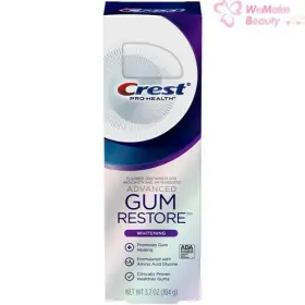 M64967 CREST Pro Advanced Gum Restore Whitening Toothpaste