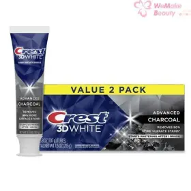 M84416 CREST Whitening Toothpaste Advanced Pack Box