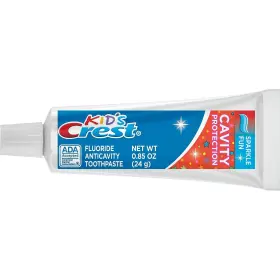 PGC40159CT CREST Kids Cavity Toothpaste Sparkle Fun